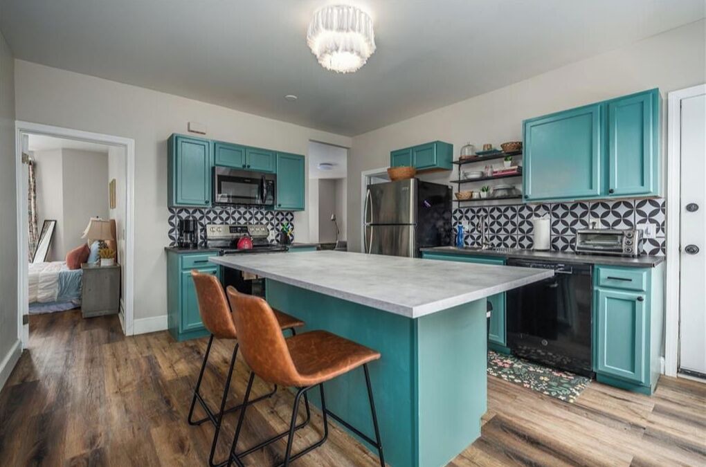 Photo of Kitchen in Providence