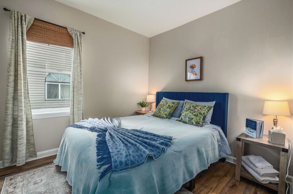 Photo of Bedroom in Providence