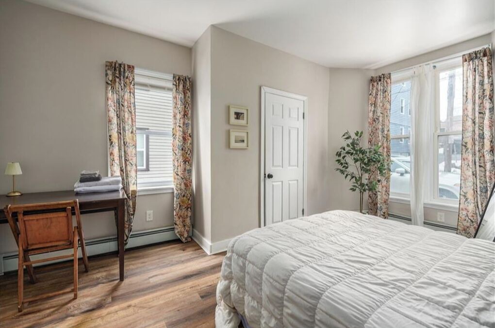 Photo of Bedroom in Providence