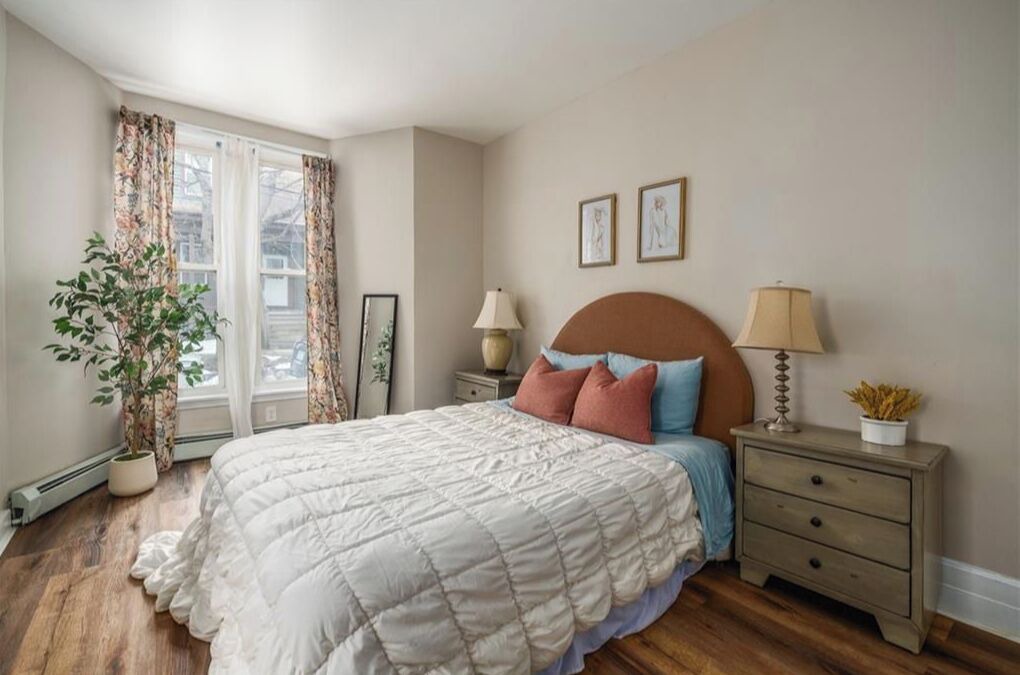 Photo of Bedroom in Providence