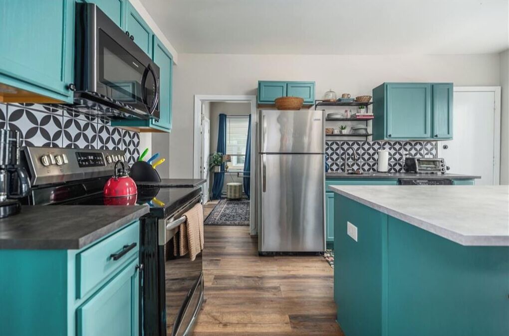 Photo of Kitchen in Providence