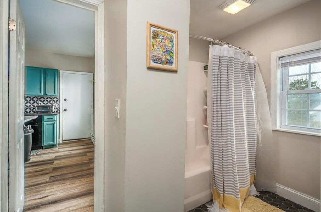 Photo of Bathroom in Providence