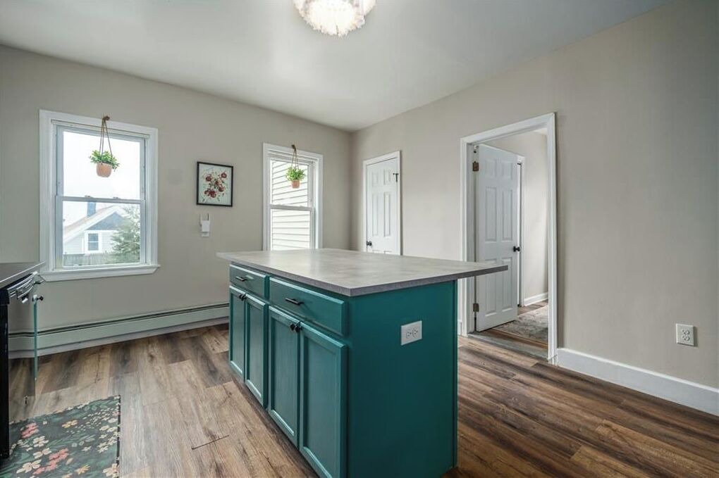 Photo of Kitchen in Providence