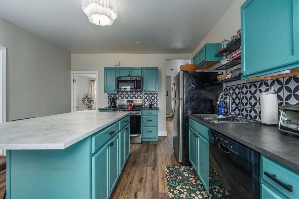 Photo of Kitchen in Providence
