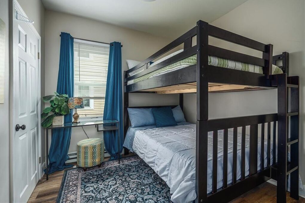 Photo of Bedroom in Providence