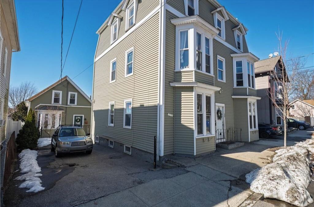 Photo of Outdoor in Providence