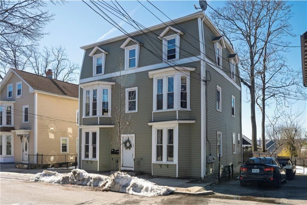 Photo of Outdoor in Providence