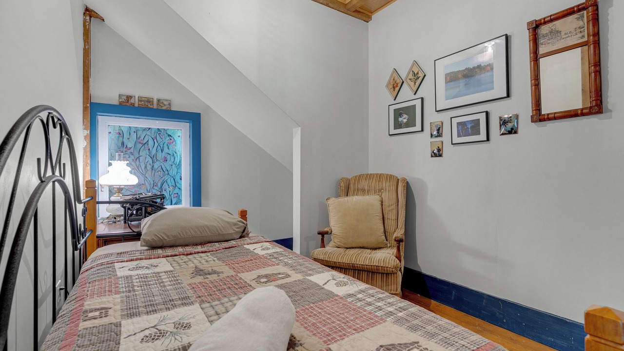 Photo of Bedroom in Naples