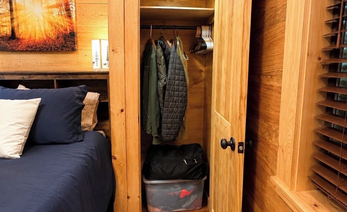 Photo of Bedroom in Pulaski