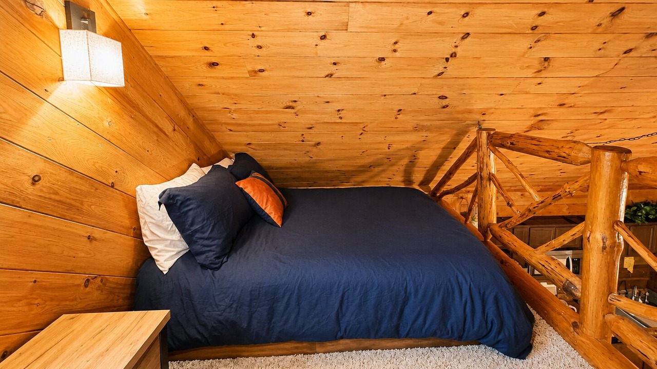 Photo of Bedroom in Pulaski