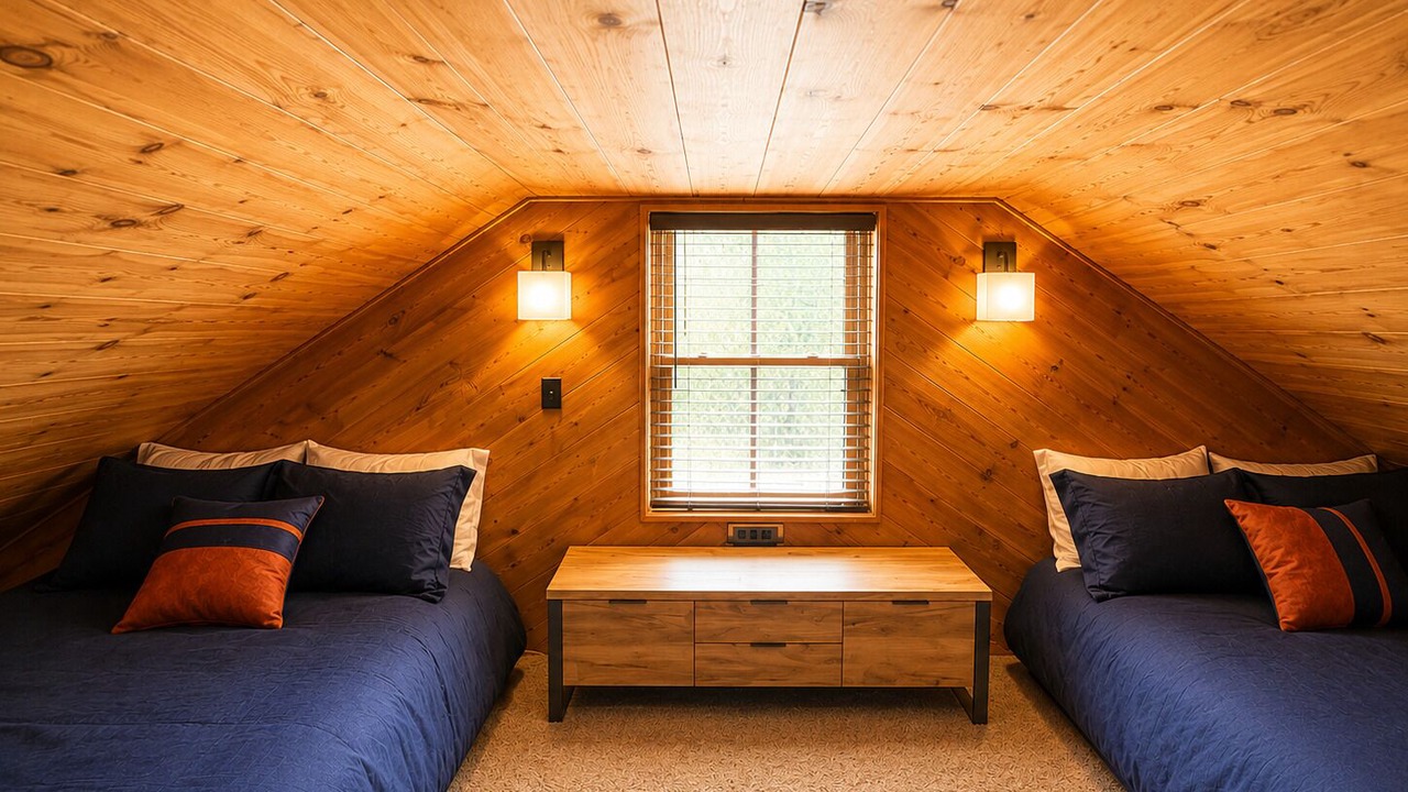 Photo of Bedroom in Pulaski