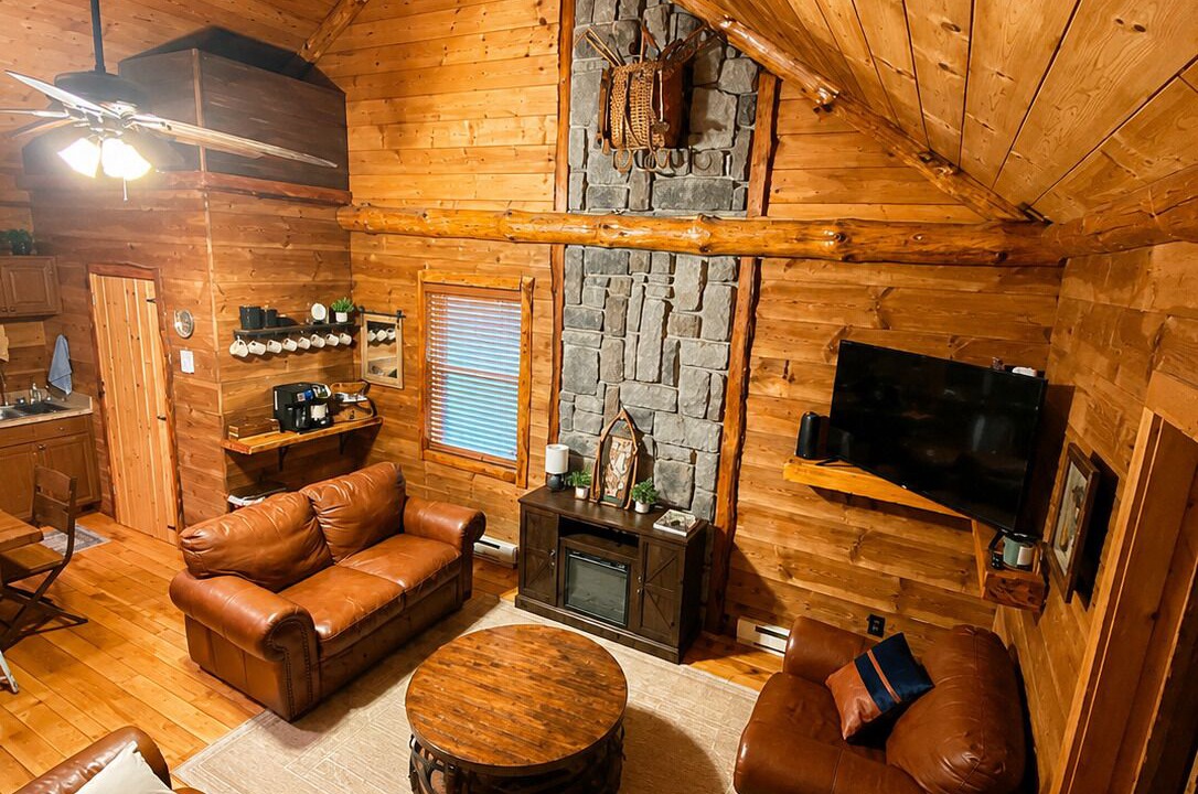 Photo of Livingroom in Pulaski