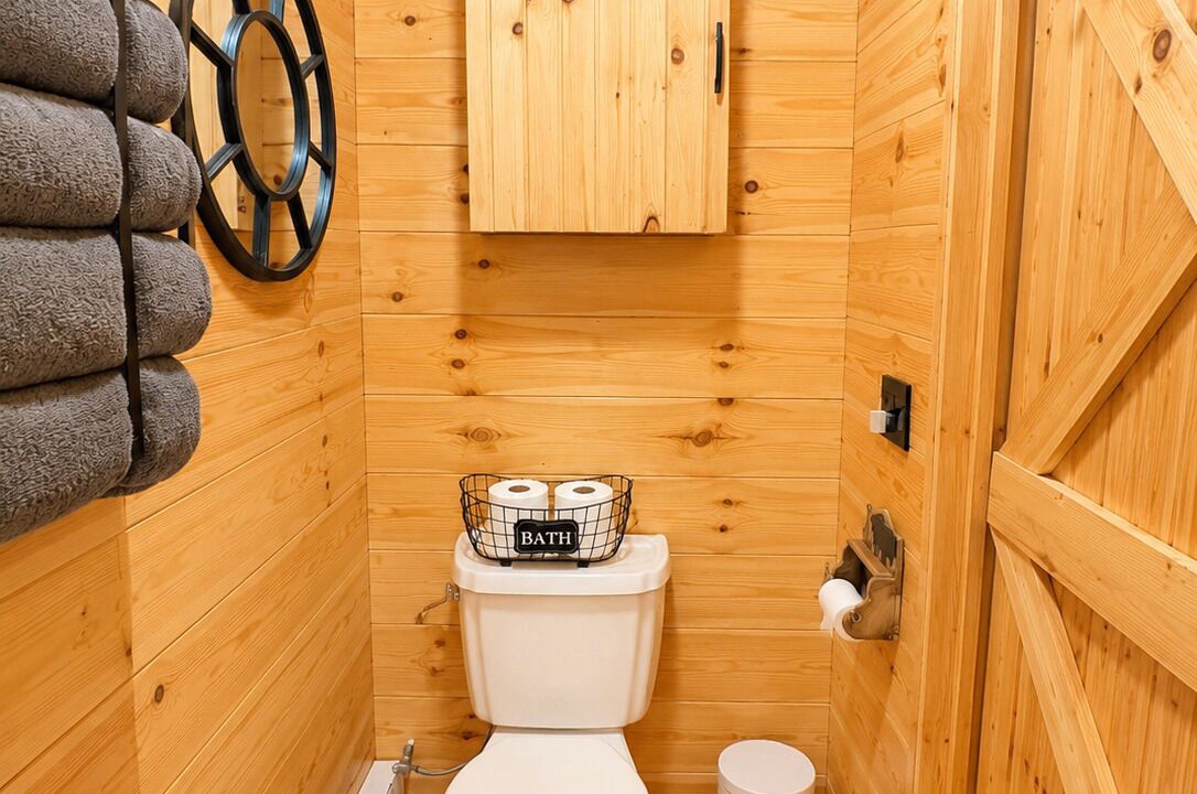 Photo of Bathroom in Pulaski