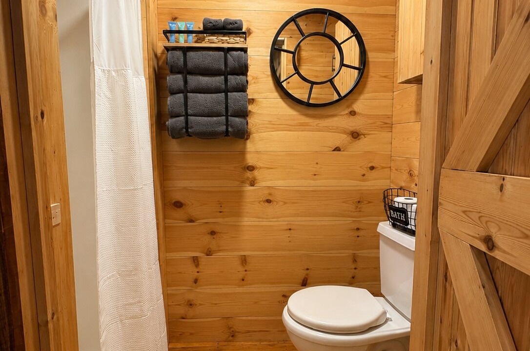Photo of Bathroom in Pulaski