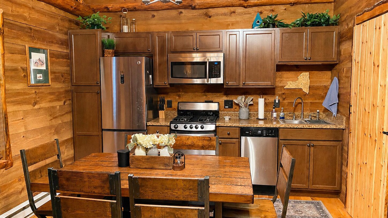 Photo of Kitchen in Pulaski