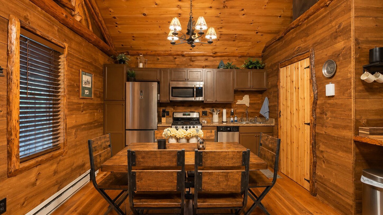 Photo of Kitchen in Pulaski
