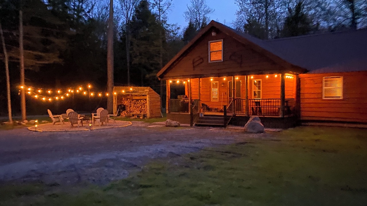 Photo of Outdoor in Pulaski