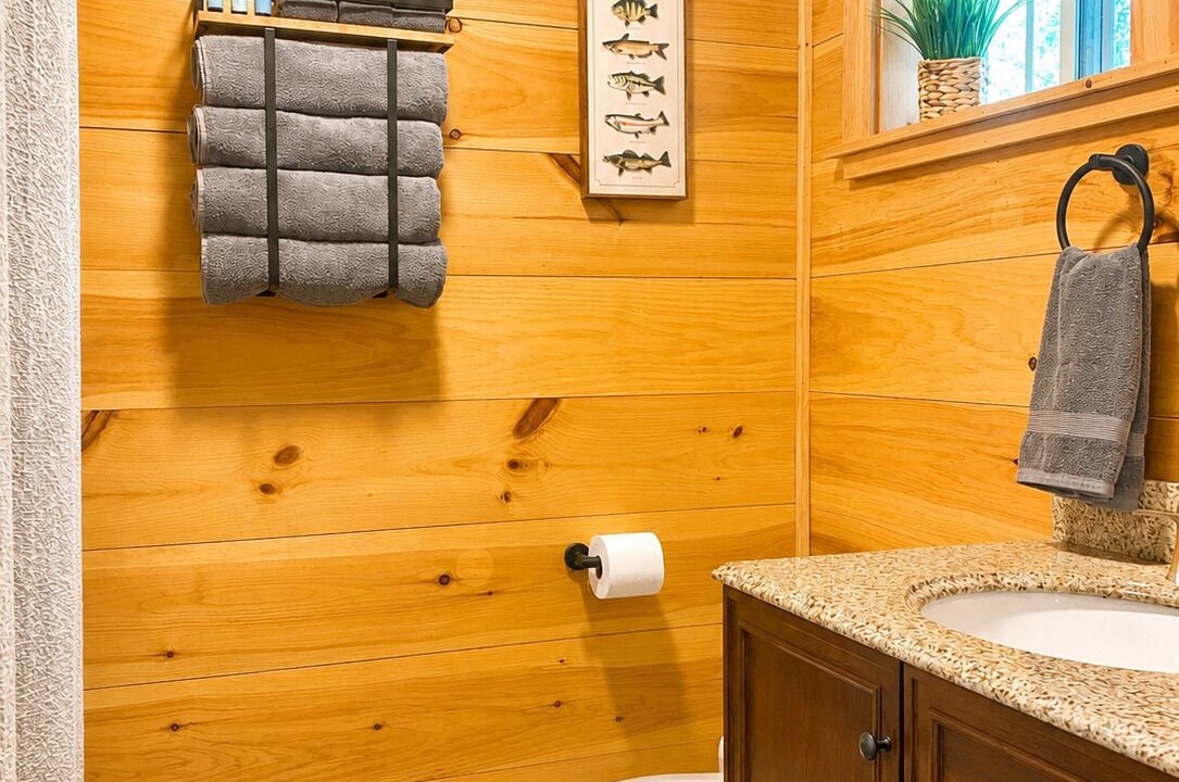 Photo of Bathroom in Pulaski