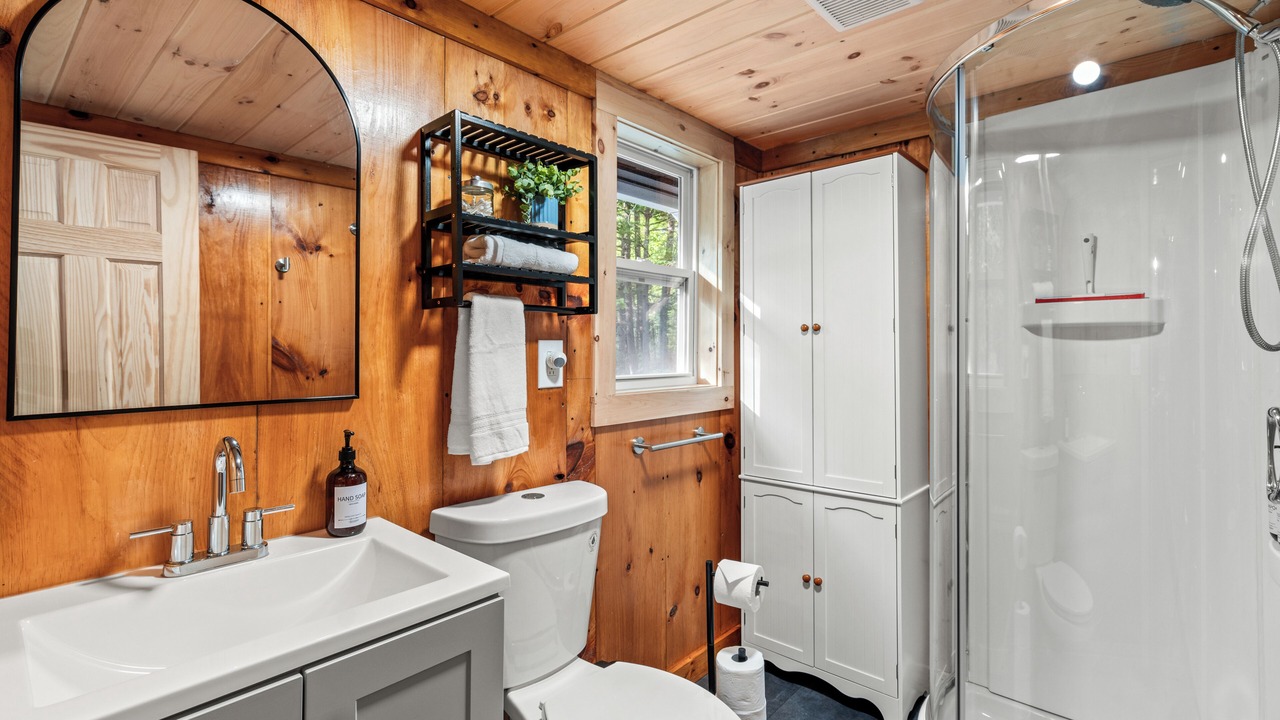 Photo of Bathroom in Brookfield