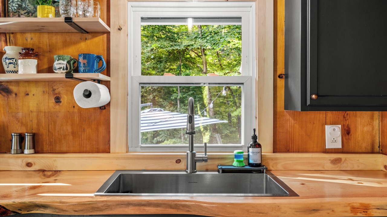 Photo of Kitchen in Brookfield