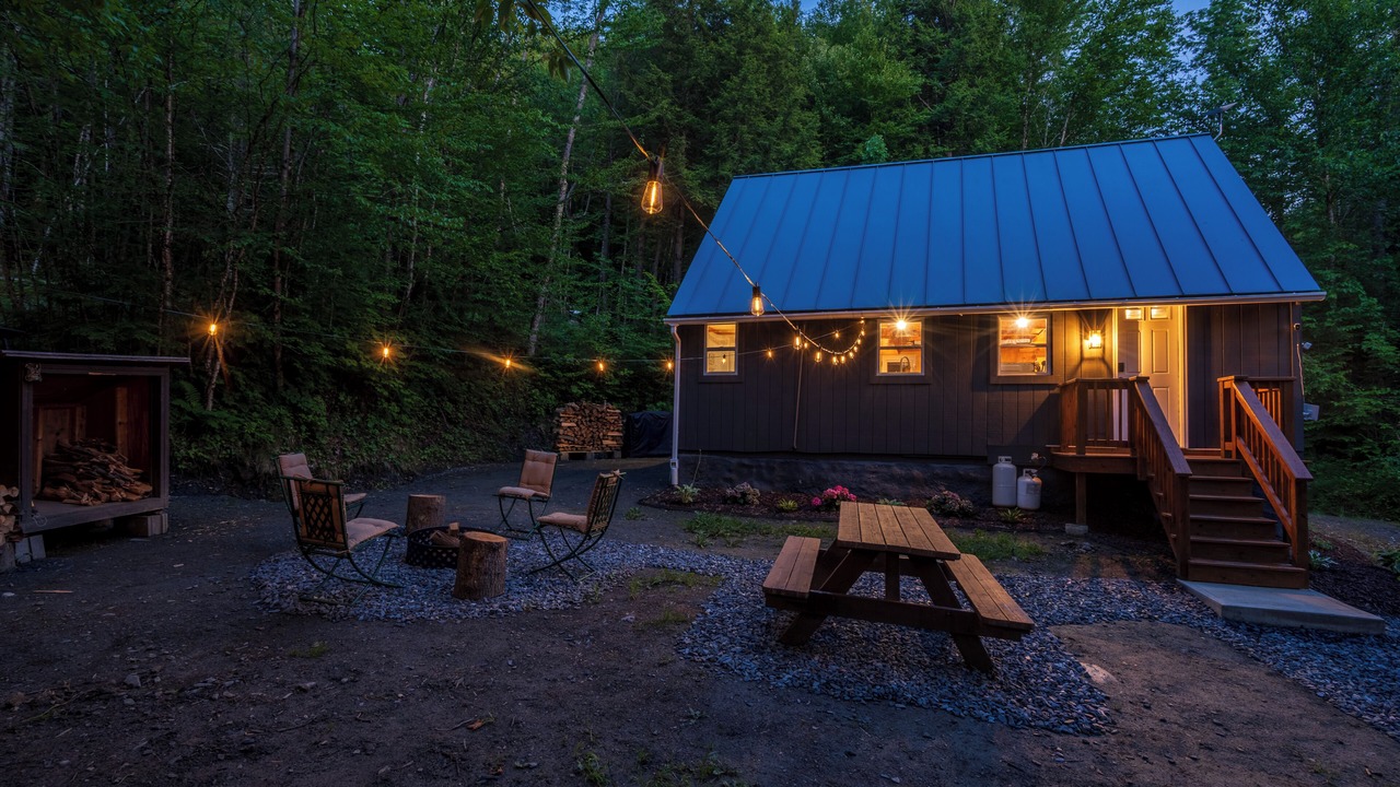 Photo of Outdoor in Brookfield