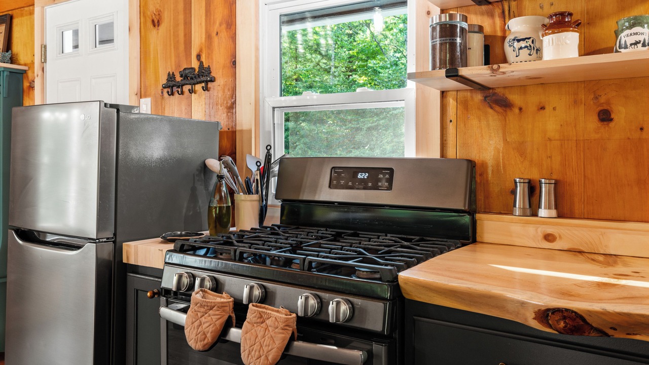 Photo of Kitchen in Brookfield