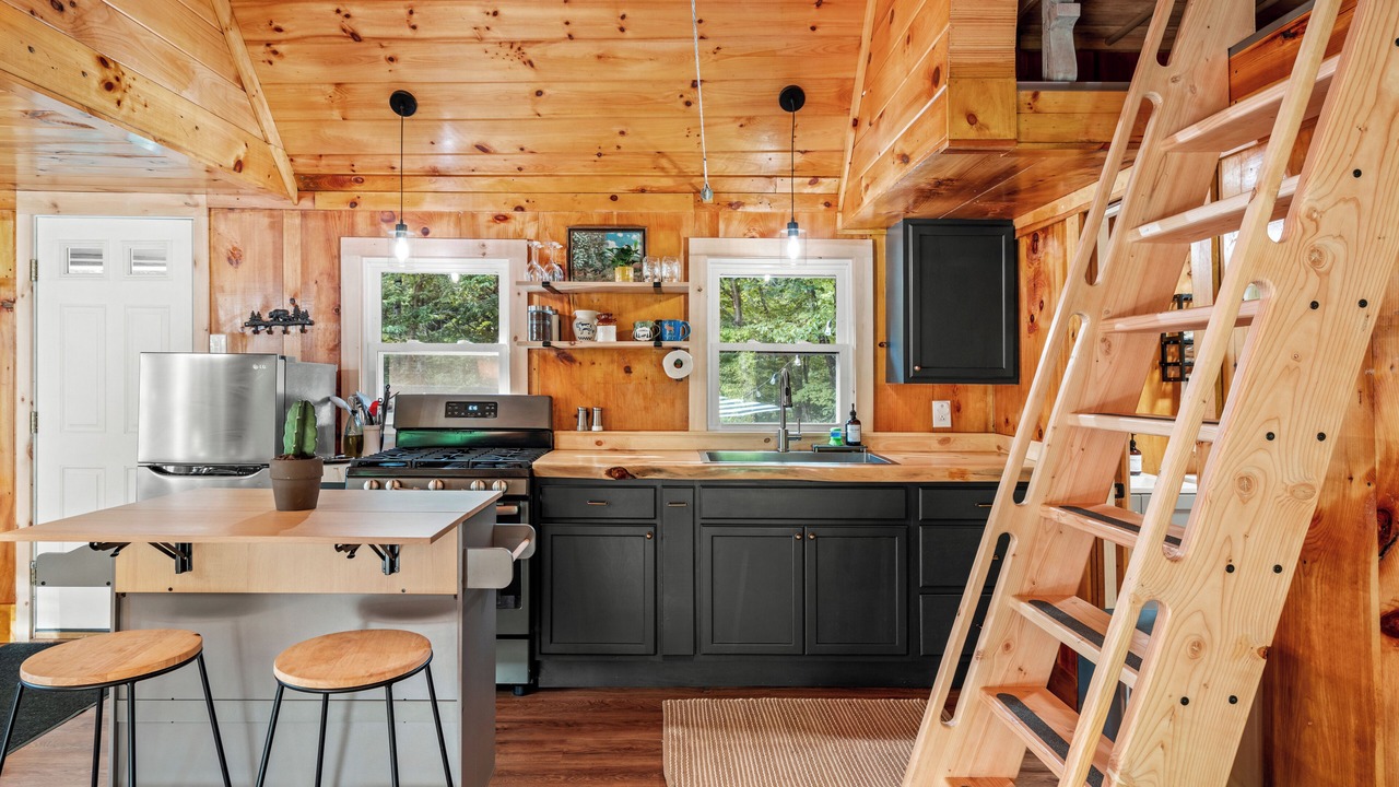 Photo of Kitchen in Brookfield