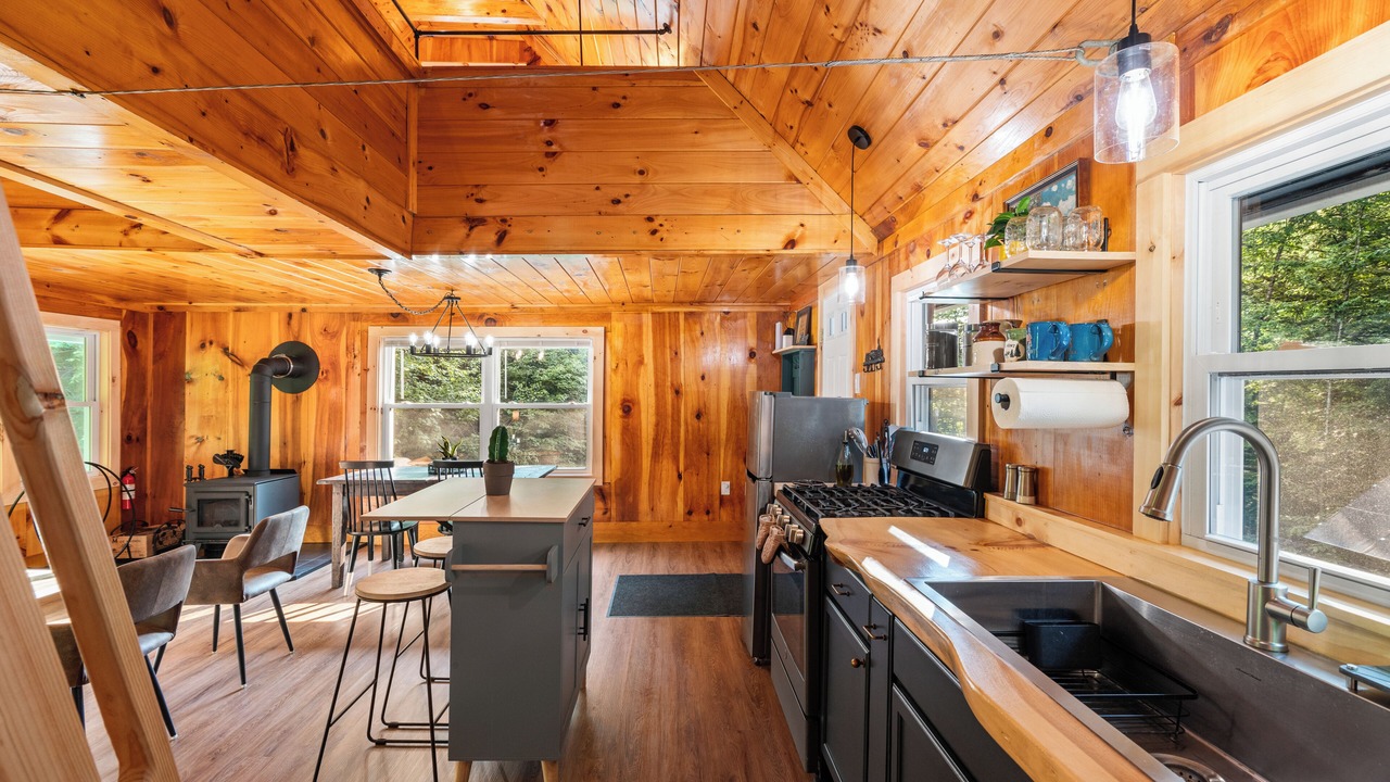 Photo of Kitchen in Brookfield