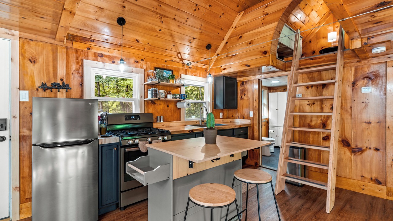 Photo of Kitchen in Brookfield