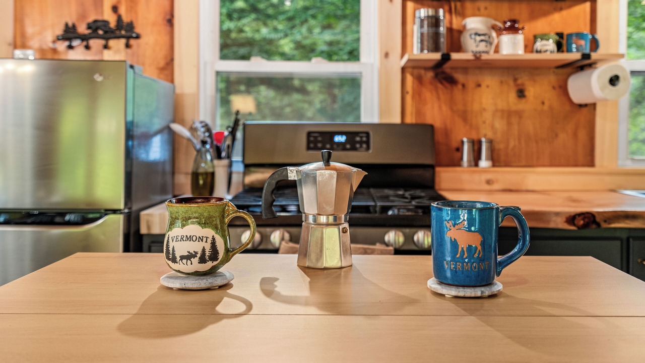 Photo of Kitchen in Brookfield