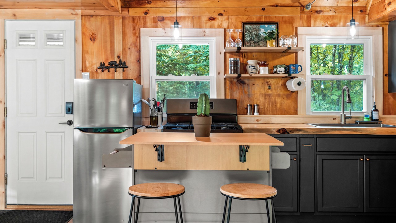 Photo of Kitchen in Brookfield