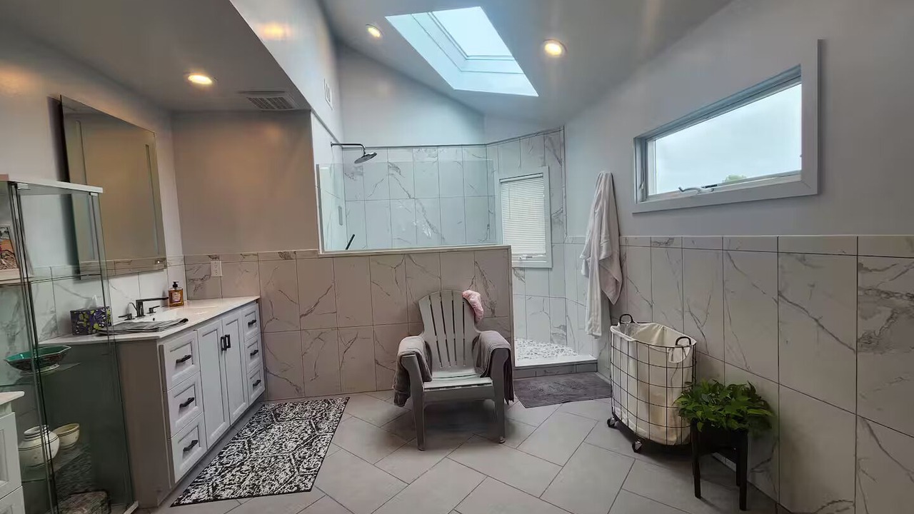 Photo of Bathroom in Bayville