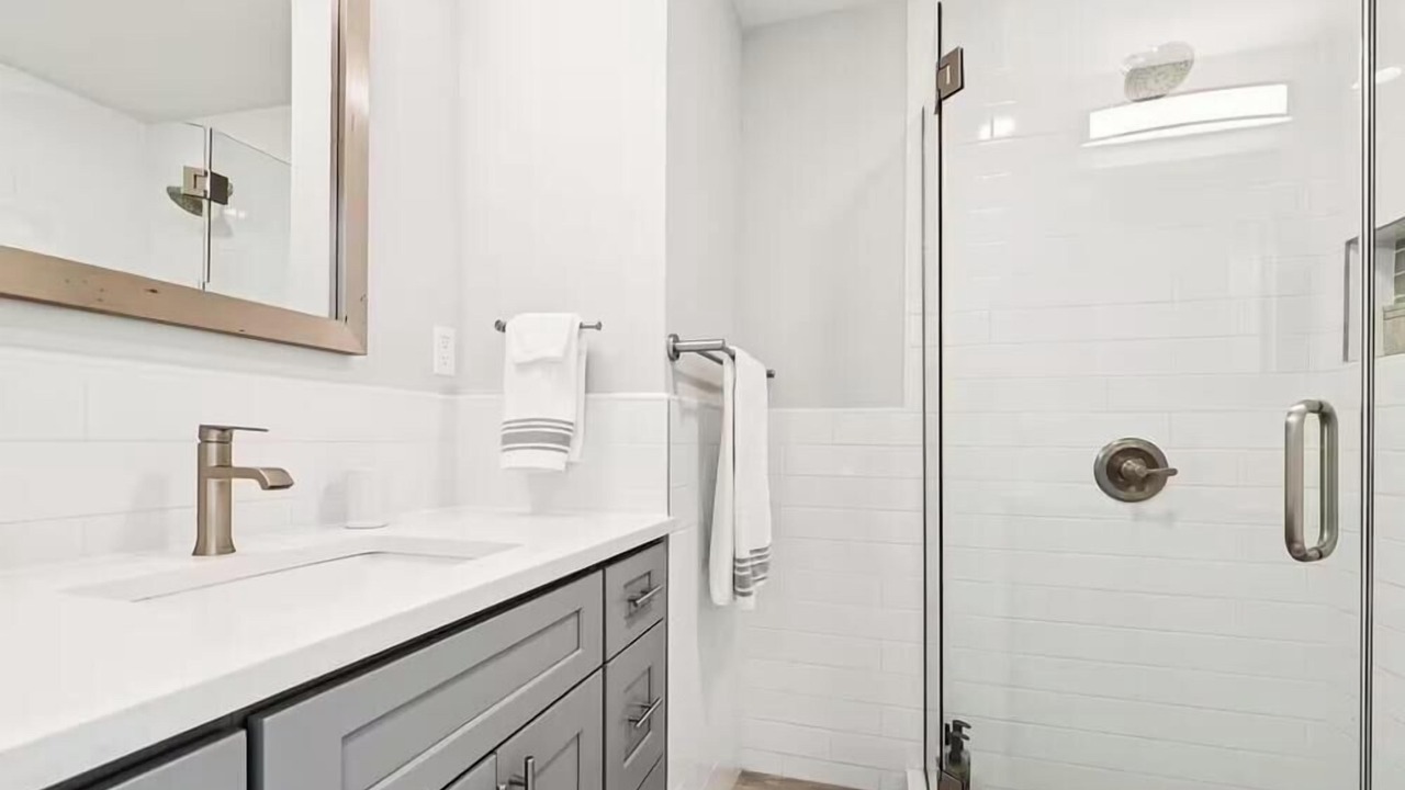 Photo of Bathroom in Bayville