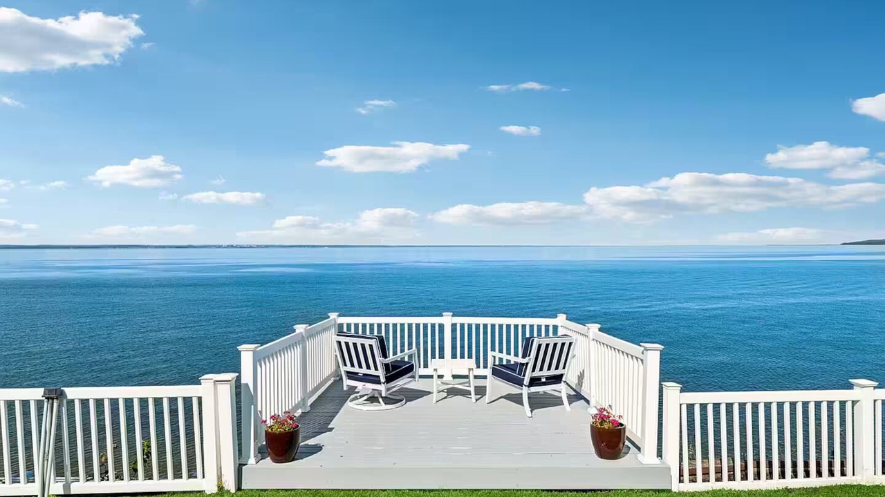 Photo of Patio Balcony in Bayville