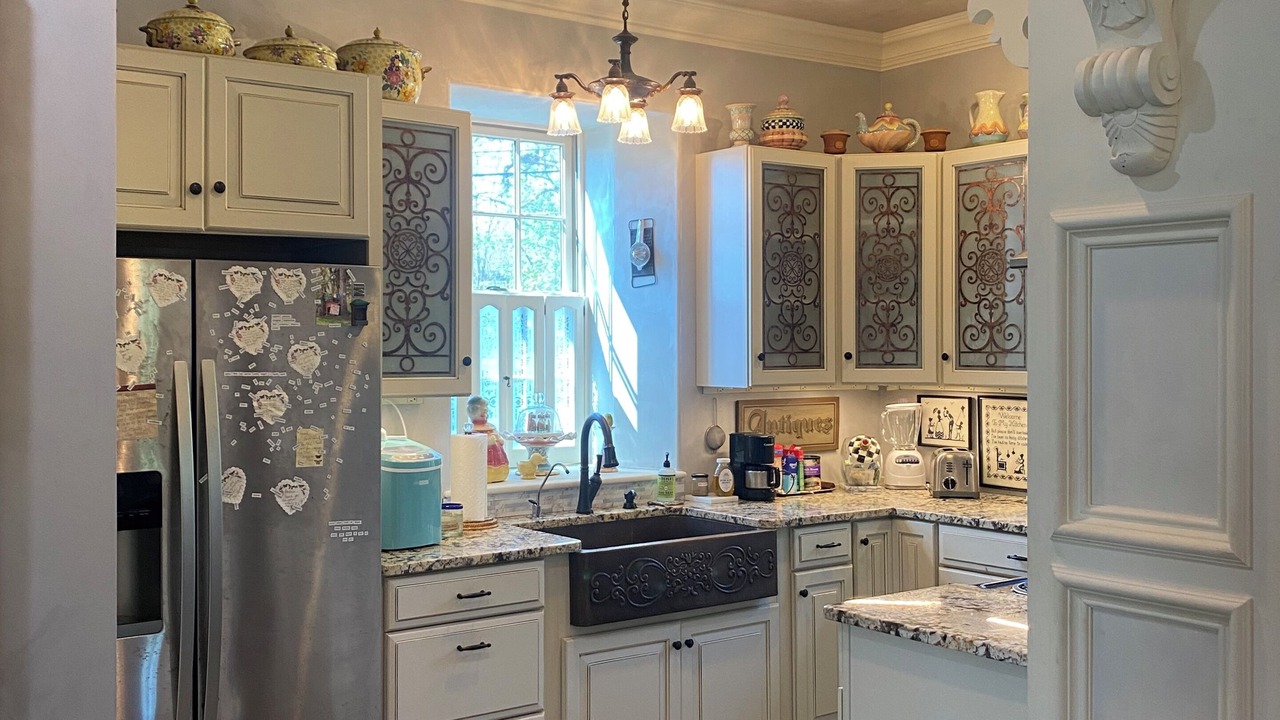 Photo of Kitchen in Skaneateles