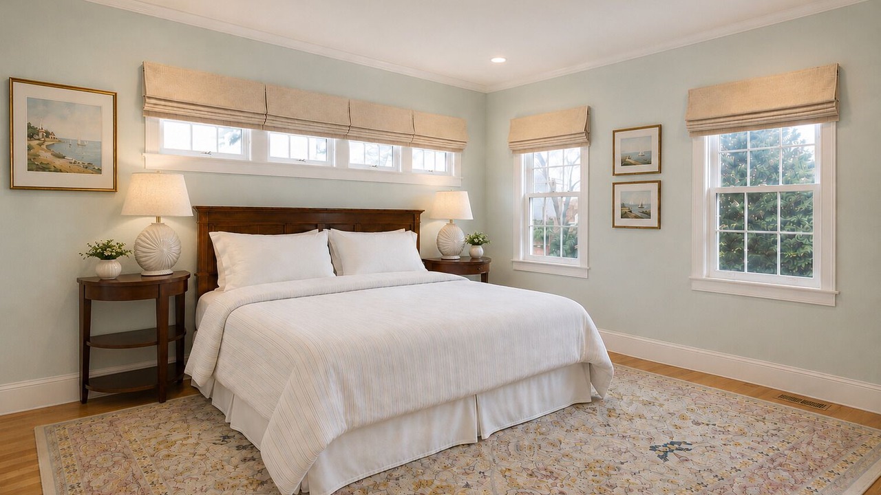 Photo of Bedroom in Dartmouth