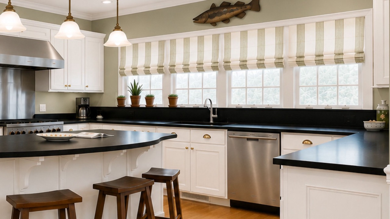 Photo of Kitchen in Dartmouth