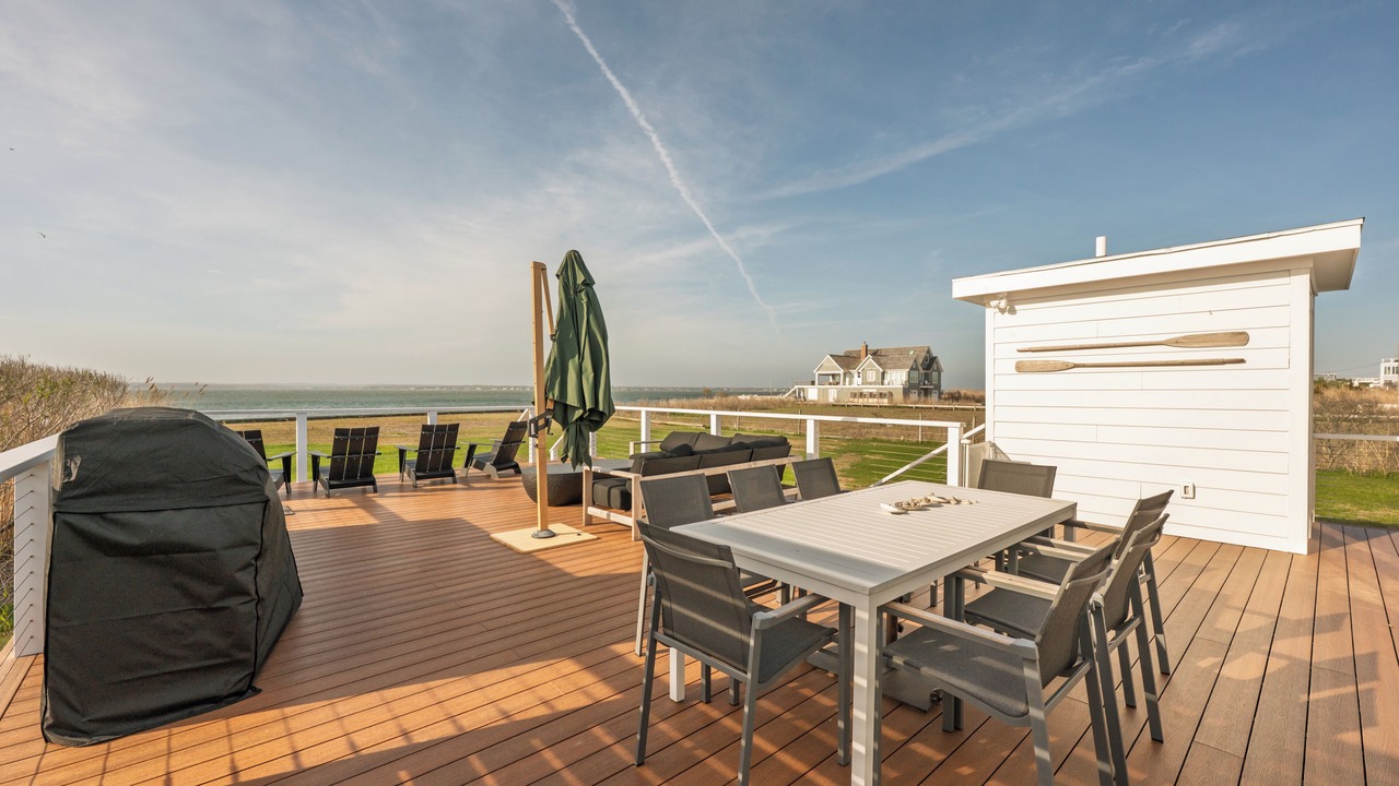 Photo of Outdoor in West Hampton Dunes