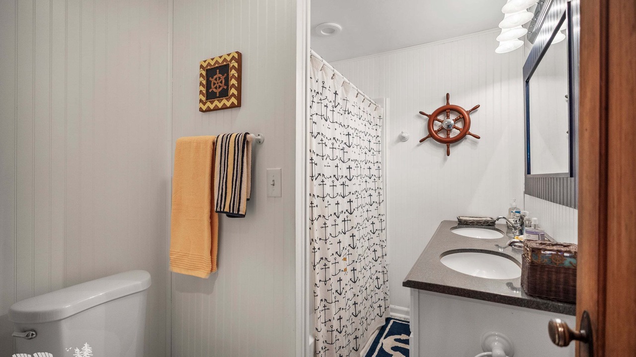 Photo of Bathroom in Southport