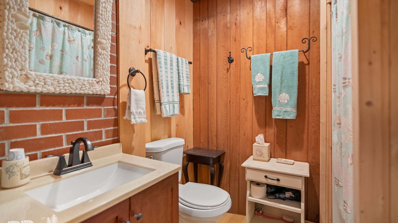 Photo of Bathroom in Southport