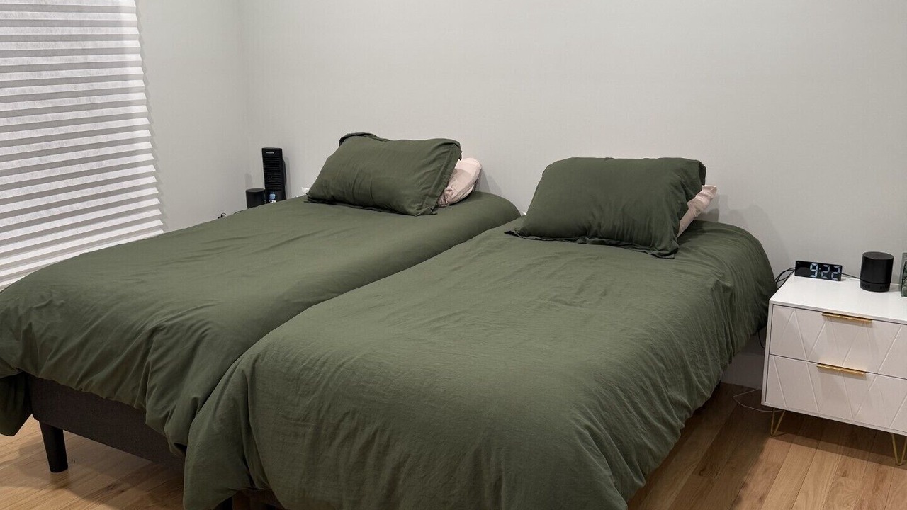 Photo of Bedroom in Bergenfield