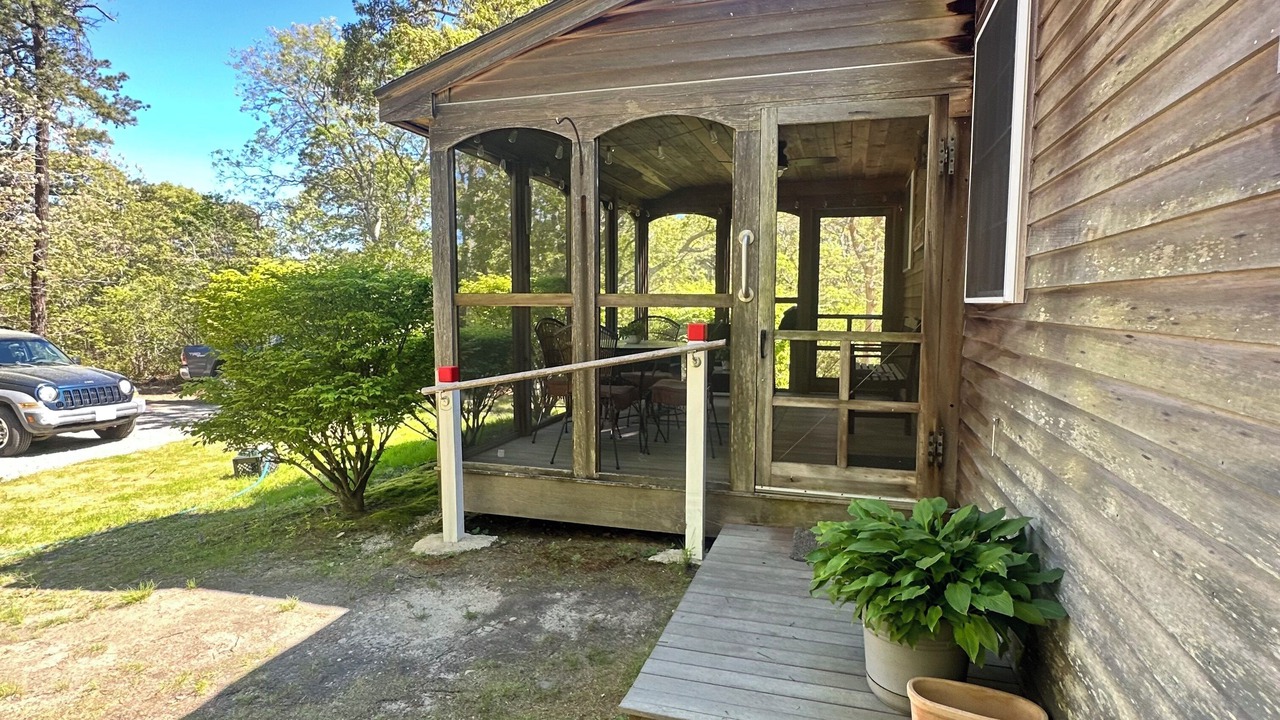 Photo of Outdoor in Edgartown