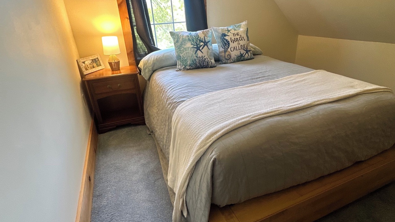 Photo of Bedroom in Edgartown