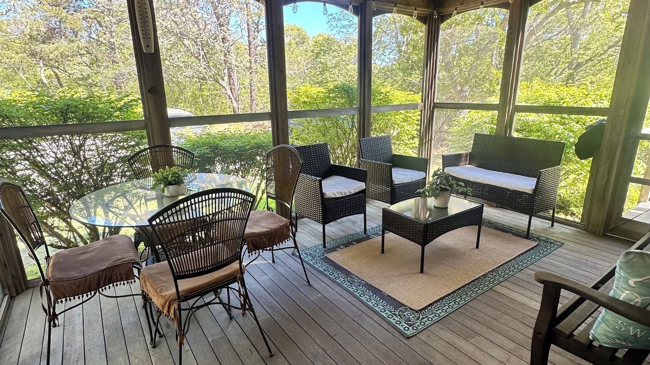 Photo of Outdoor in Edgartown