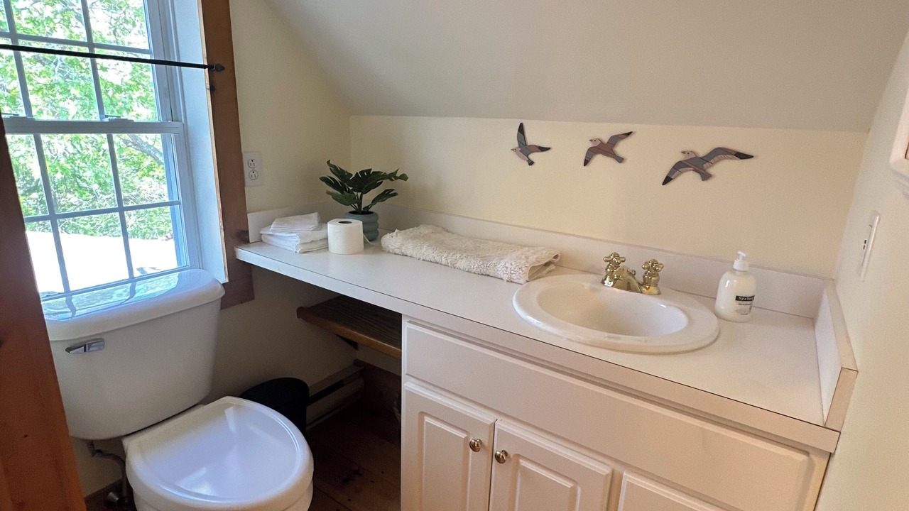 Photo of Bathroom in Edgartown
