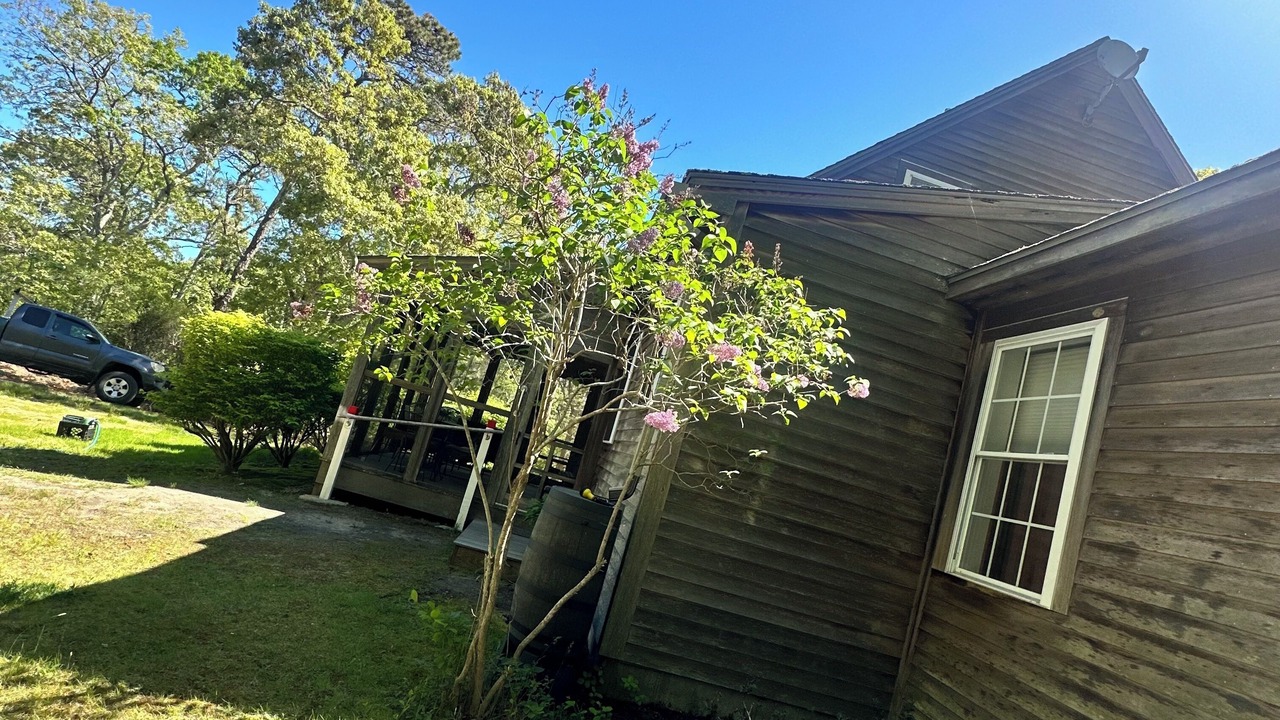 Photo of Outdoor in Edgartown