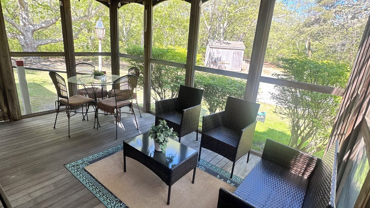 Photo of Outdoor in Edgartown