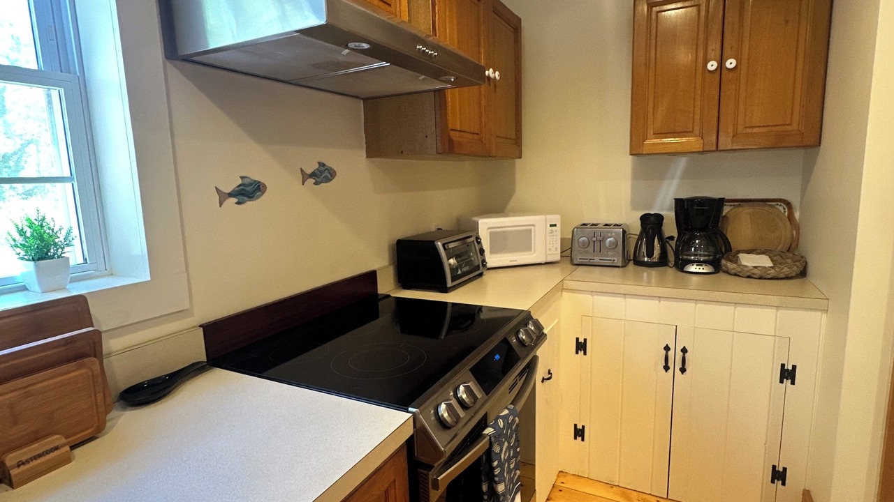 Photo of Kitchen in Edgartown