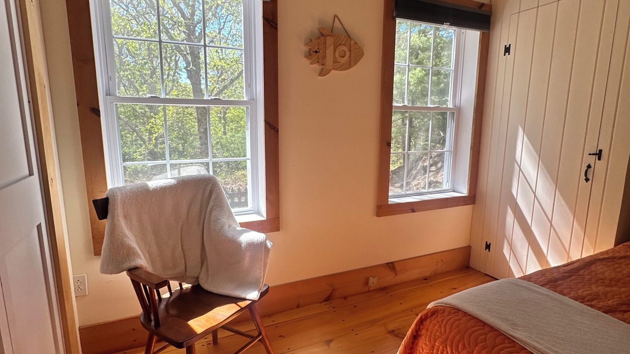 Photo of Bedroom in Edgartown