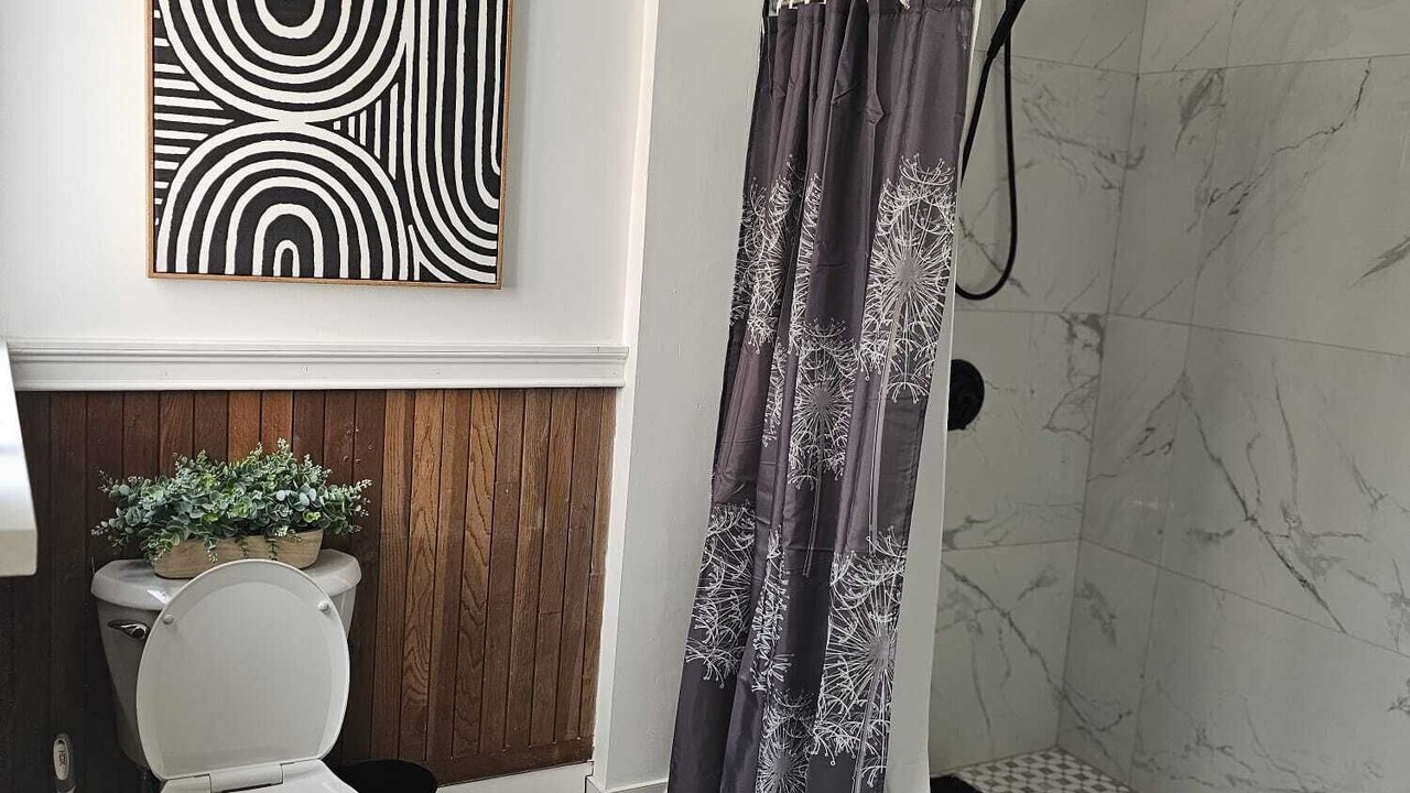 Photo of Bathroom in Wrentham